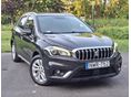 SUZUKI SX4 S-CROSS 2016/9 - 2