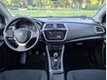 SUZUKI SX4 S-CROSS 2016/9 - 11