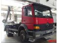 MERCEDES-BENZ 2000/12 - 1
