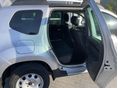 DACIA DUSTER 2010/10 - 12