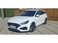 HYUNDAI I30 1.5 T-GDi Premium MHEV DCT GARANCIÁLIS!!! Frissen szervizelve! Gazdagon extrázva!