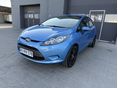 FORD FIESTA 1.25 Trend