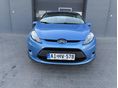 FORD FIESTA 2012/3 - 2