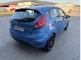 FORD FIESTA 2012/3 - 6