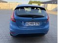 FORD FIESTA 2012/3 - 7