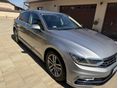 VOLKSWAGEN PASSAT VIII 2.0 TDI SCR Business DSG