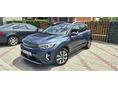 KIA STONIC 1.2 DPI Style Újszerű gyönyörű állapot! Végig szervizelve! Téli-nyári kerekekkel! Rengeteg ex