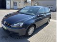 VOLKSWAGEN GOLF VI 2010 - 1