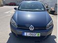 VOLKSWAGEN GOLF VI 2010 - 2