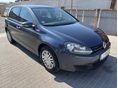 VOLKSWAGEN GOLF VI 2010 - 3