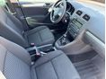 VOLKSWAGEN GOLF VI 2010 - 8