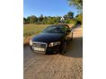 AUDI A4 CABRIO 3.0 TDI DPF quattro Tiptronic ic