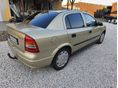 OPEL ASTRA G 1.4 16V Classic II Family Twinport láncos motor!