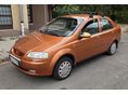 DAEWOO KALOS 1.4 16V SX