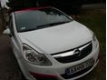 OPEL CORSA D 1.3 CDTI Enjoy KLÍMÁS!