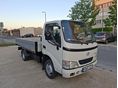 TOYOTA DYNA 2.5 D-4D 150 Long