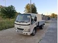 TOYOTA DYNA 2003/9 - 3