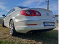 VOLKSWAGEN CC 2011/7 - 11