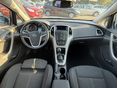 OPEL ASTRA 2012/2 - 5