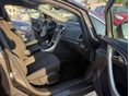 OPEL ASTRA 2012/2 - 4