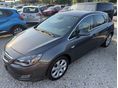 OPEL ASTRA 1.4 T Cosmo Második tulajdonos.Szervizelt