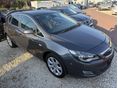 OPEL ASTRA 2012/2 - 2