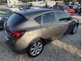 OPEL ASTRA 2012/2 - 11
