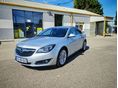 OPEL INSIGNIA 1.6 CDTI EcoFlex Active Start Stop Friss műszaki. nagy szervíz