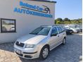SKODA FABIA Combi 1.2 12V Ambiente Feceliftes! 147eKm! Csere-beszámítás!