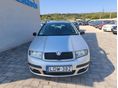 SKODA FABIA 2008/10 - 2