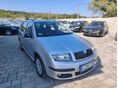 SKODA FABIA 2008/10 - 3