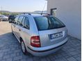 SKODA FABIA 2008/10 - 4