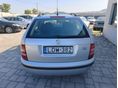 SKODA FABIA 2008/10 - 5