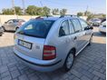 SKODA FABIA 2008/10 - 6
