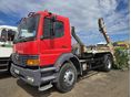 MERCEDES-BENZ Atego 1823 Meiller