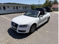 AUDI A5 CABRIO 1.8 TFSI