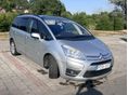 CITROEN GRAND C4 PICASSO C4Picasso 1.6 HDi Exclusive FAP MCP6 (7 személyes )