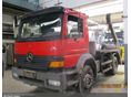 MERCEDES-BENZ 1999 - 1