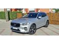 VOLVO XC60 2.0 [B4] MHEV Momentum Pro Geartronic Gyönyörű állapotban! Végig szervizelve! Téli-nyári gumikkal!