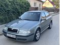SKODA OCTAVIA 1.6 Elegance (Automata)