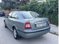 SKODA OCTAVIA 2001 - 2