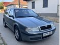 SKODA OCTAVIA 2001 - 3
