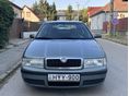 SKODA OCTAVIA 2001 - 5