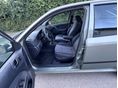SKODA OCTAVIA 2001 - 10