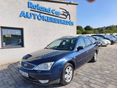 FORD MONDEO 2.0 Ghia Executive Jéghideg digitklíma! Ülés és szélvédő fűtés! Tempomat! Vonóhorog! Csere-beszámít