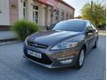 FORD MONDEO 2.0 TDCi Champions Titanium Powershift Megkímélt Állapot!