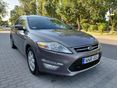 FORD MONDEO 2012 - 2