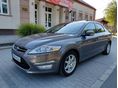FORD MONDEO 2012 - 3