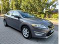FORD MONDEO 2012 - 4