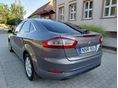 FORD MONDEO 2012 - 5